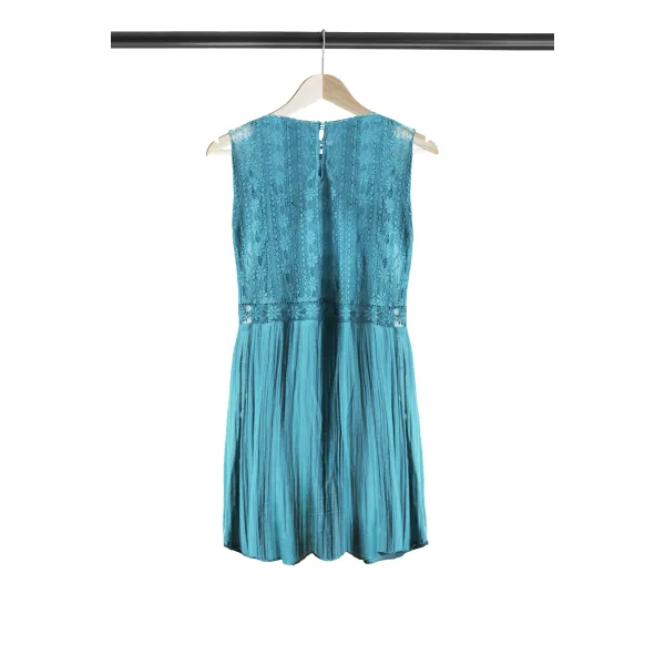 Maxi Elbise
