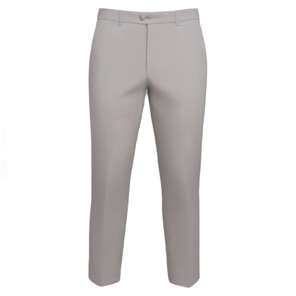 PANTOLON PAÇA BOYU ( MAKİNE DİKİŞİ )